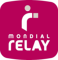Icône : transporteur mondial relay