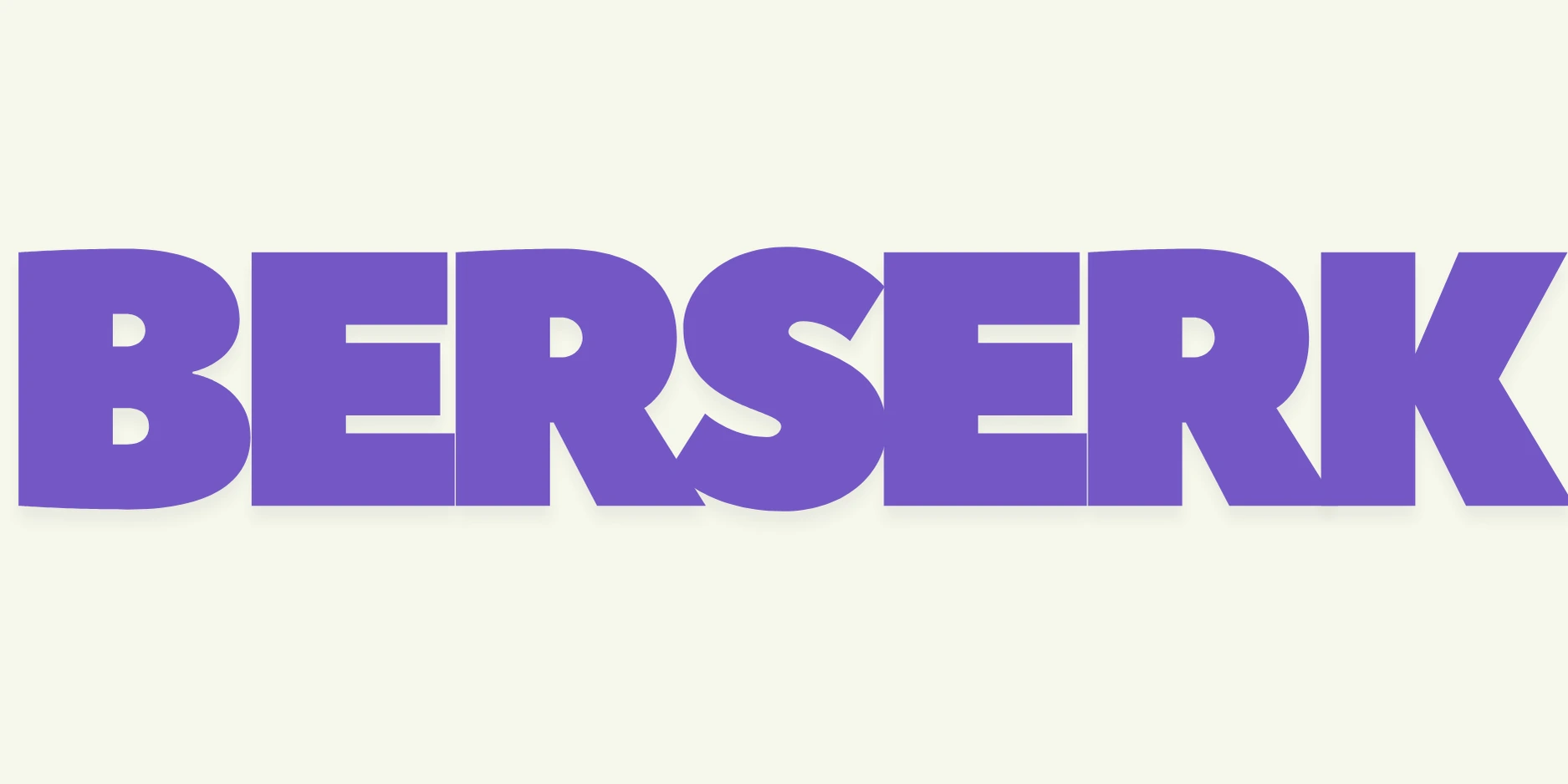 Illustration Berserk