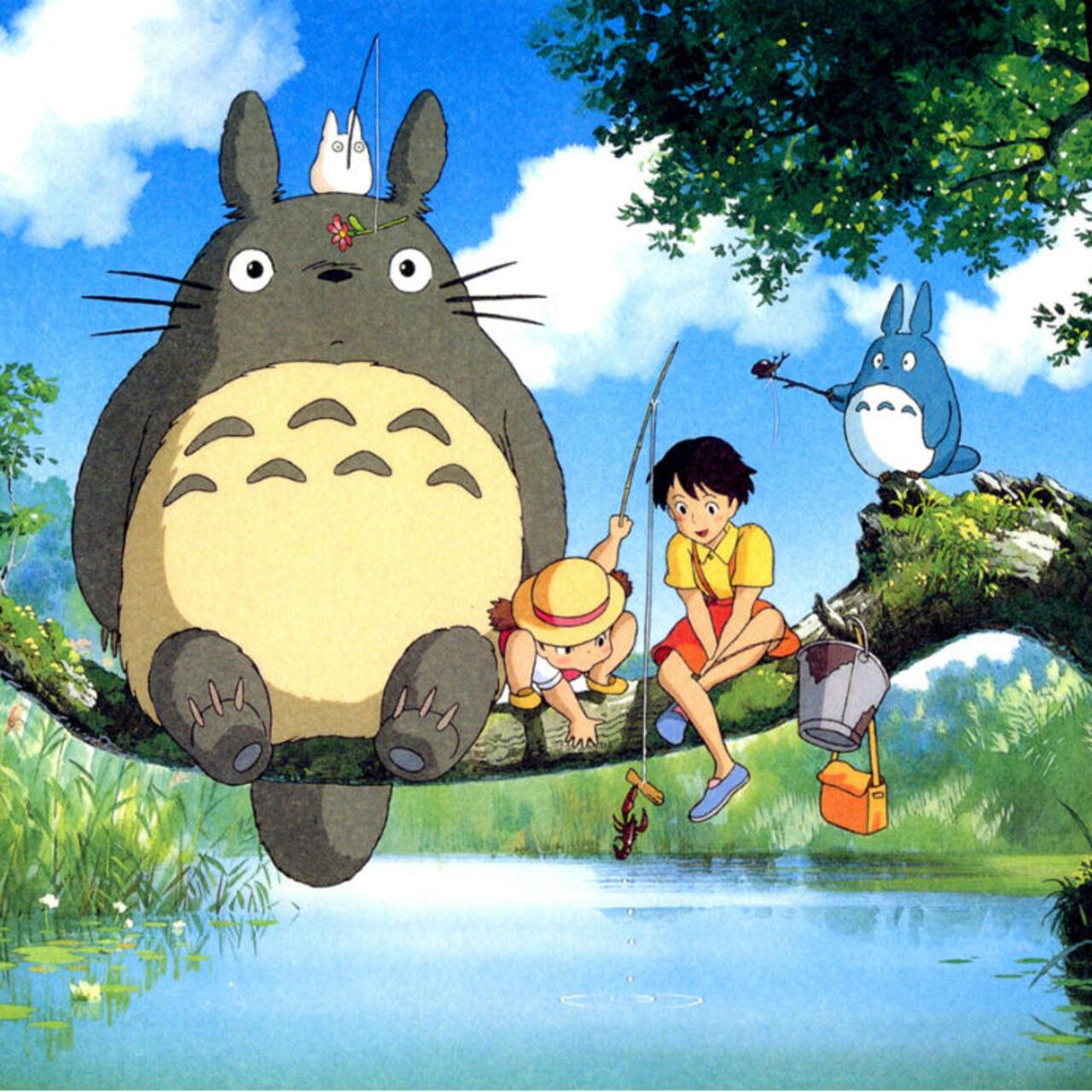 Totoro