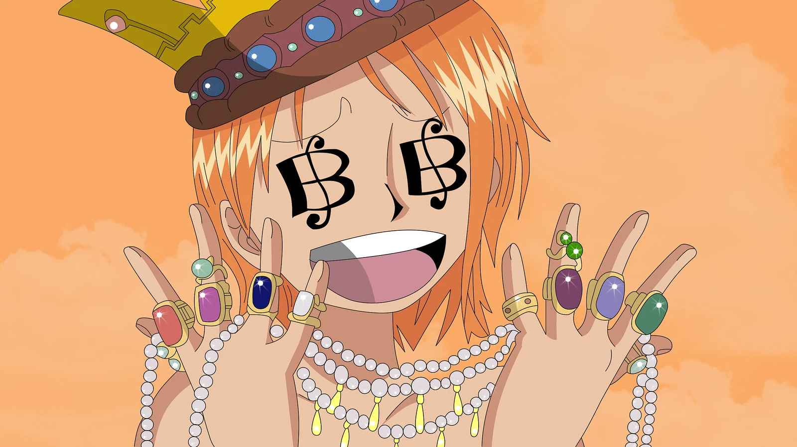 Nami argent