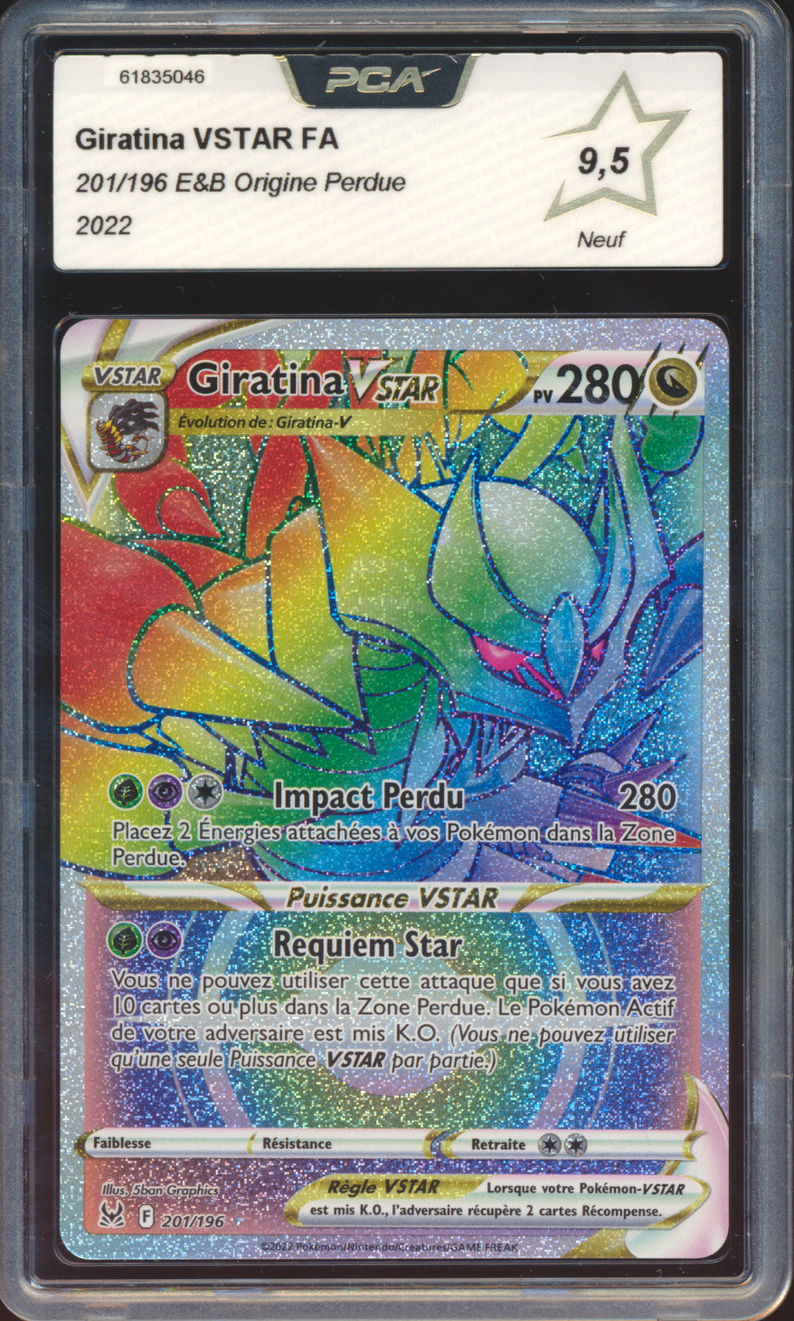 Giratina