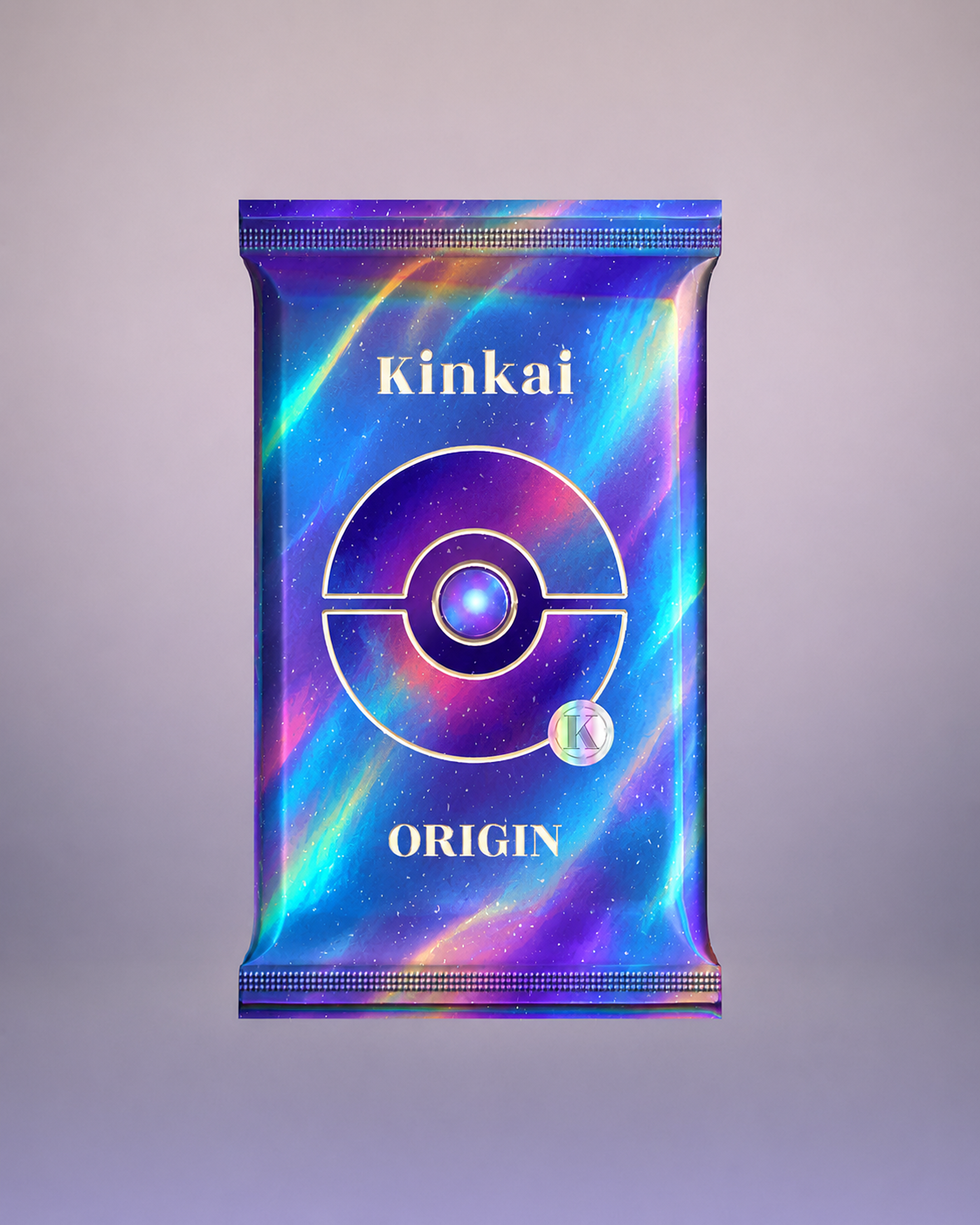 ORIGIN PACK