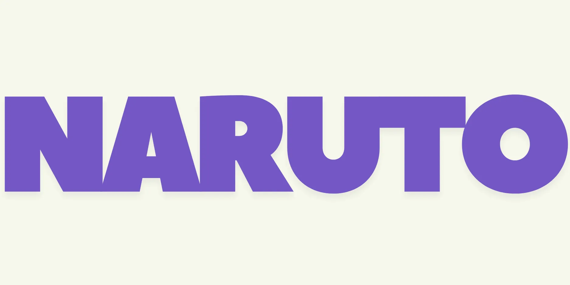 Illustration Naruto